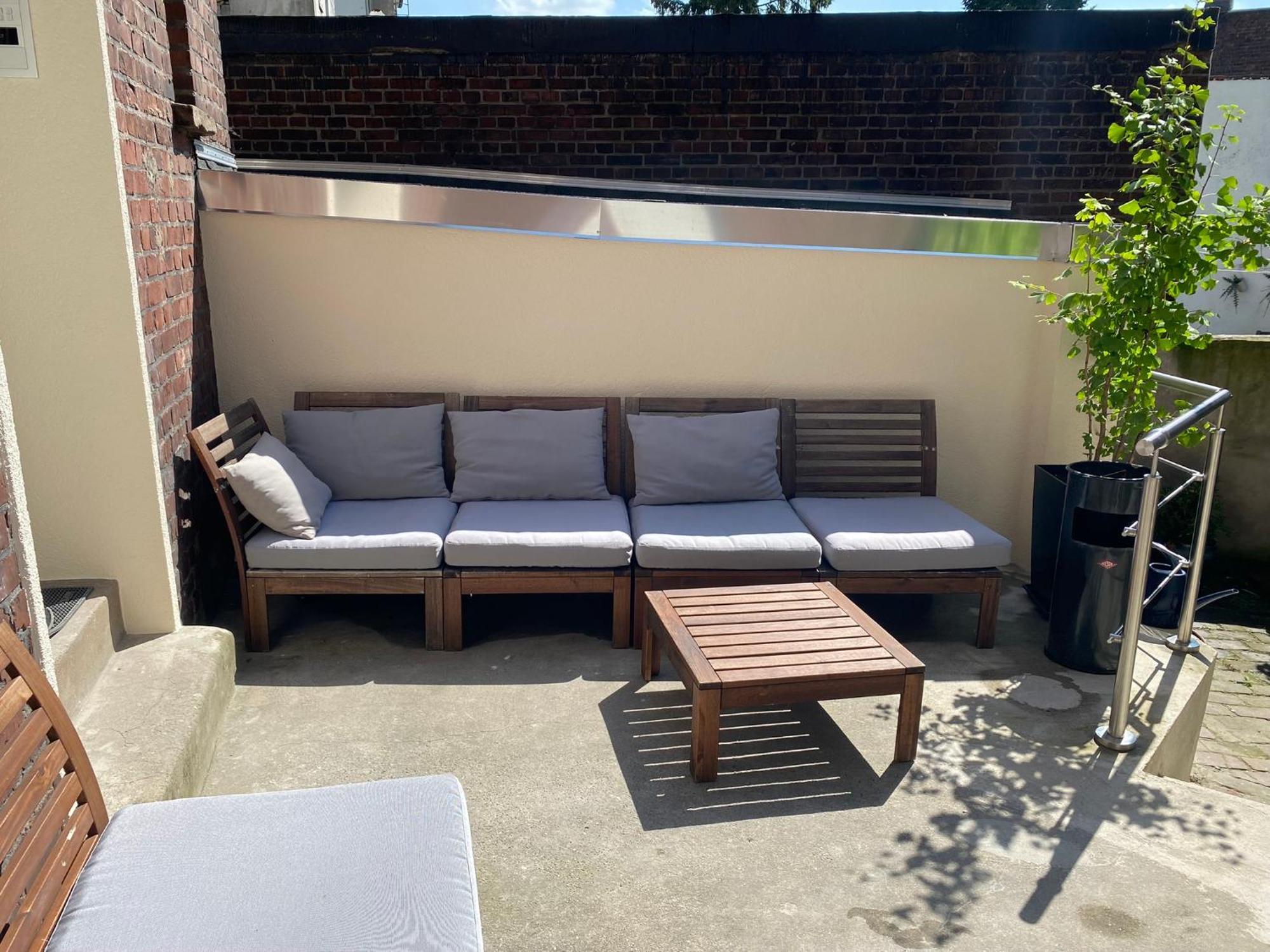 2 Rooms, Free Parking, 25 Min To Duesseldorf, 150 Mbps Wlan دوسبرغ المظهر الخارجي الصورة